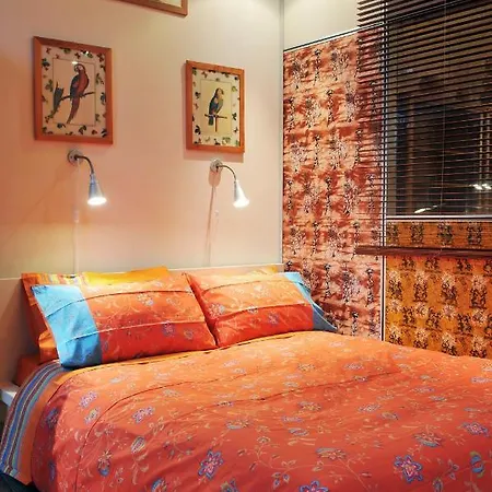 Διαμέρισμα Splendid Housing *