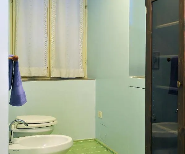 Apartament Splendid Housing Mediolan