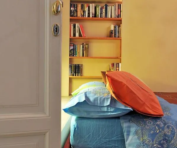 Apartament Splendid Housing