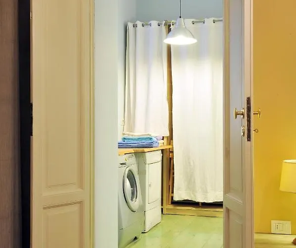 Apartament Splendid Housing Mediolan