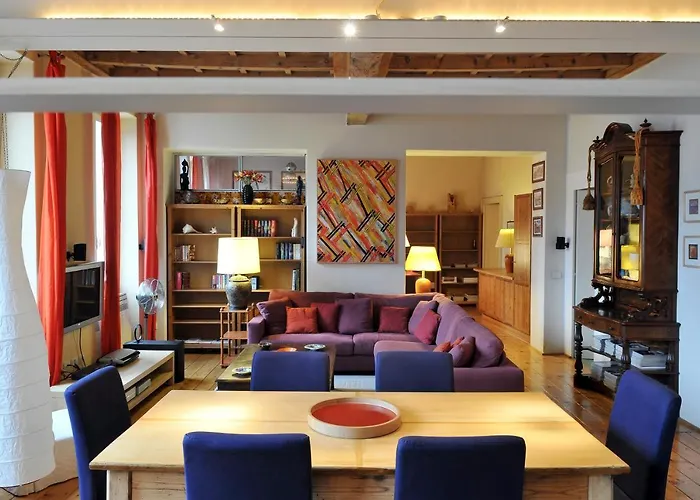 Apartament Splendid Housing