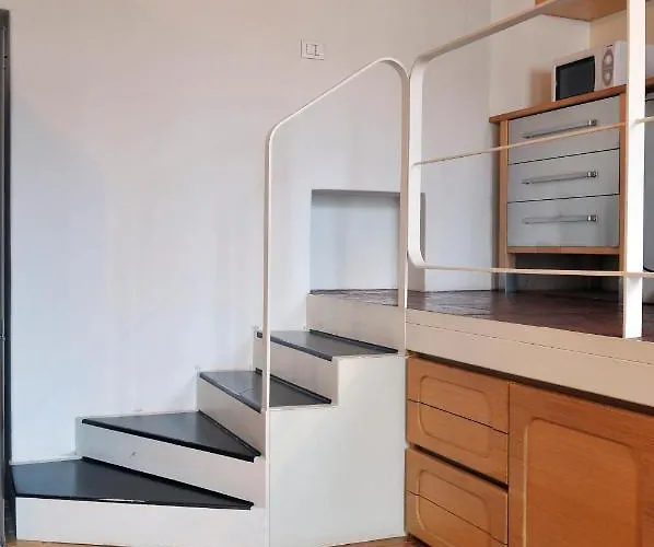 Apartament Splendid Housing *
