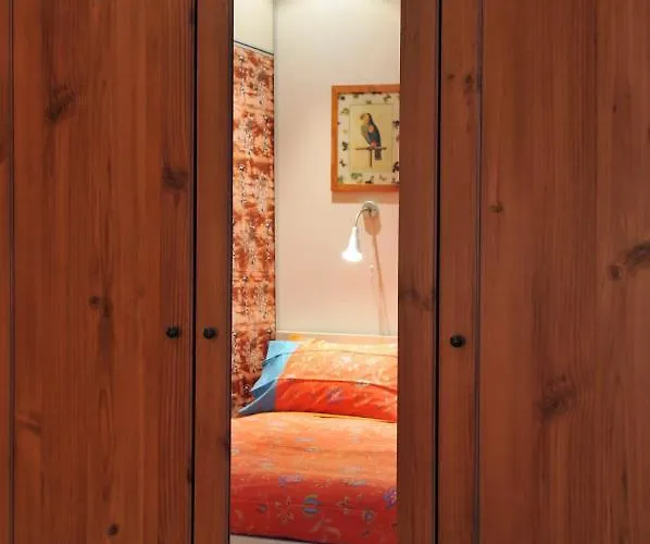 Splendid Housing Apartament Mediolan