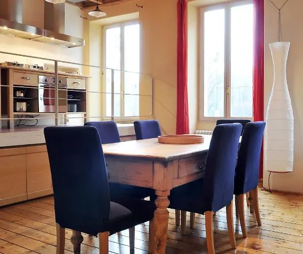 Apartament Splendid Housing