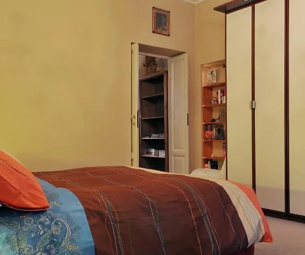 Splendid Housing Apartament Mediolan