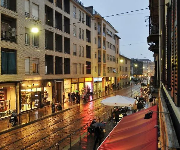 Apartament Splendid Housing *
