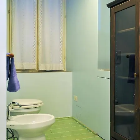 Апартаменты Splendid Housing Милан