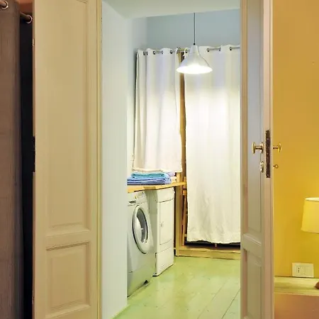 Apartman Splendid Housing Milánó