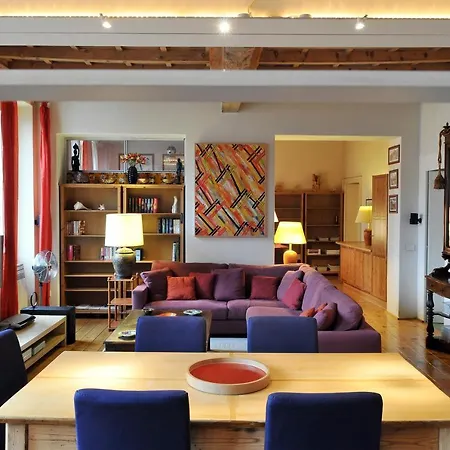 Apartman Splendid Housing