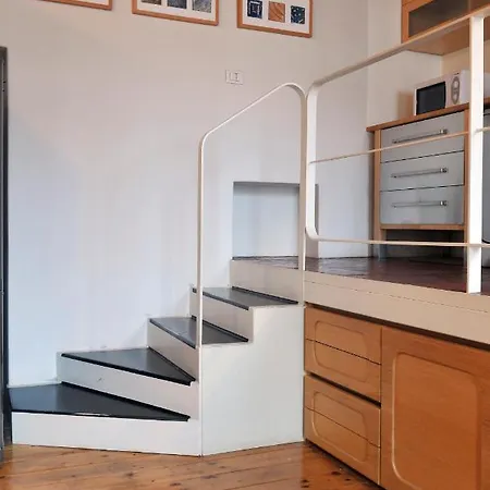 Apartman Splendid Housing *