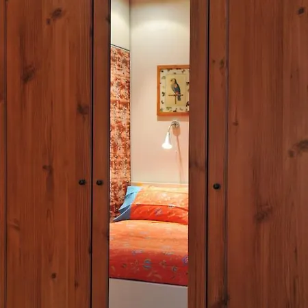Splendid Housing Apartman Milánó
